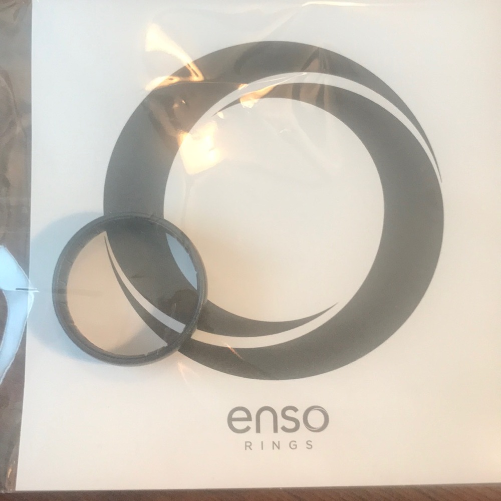 Enso Classic Elements Ring
